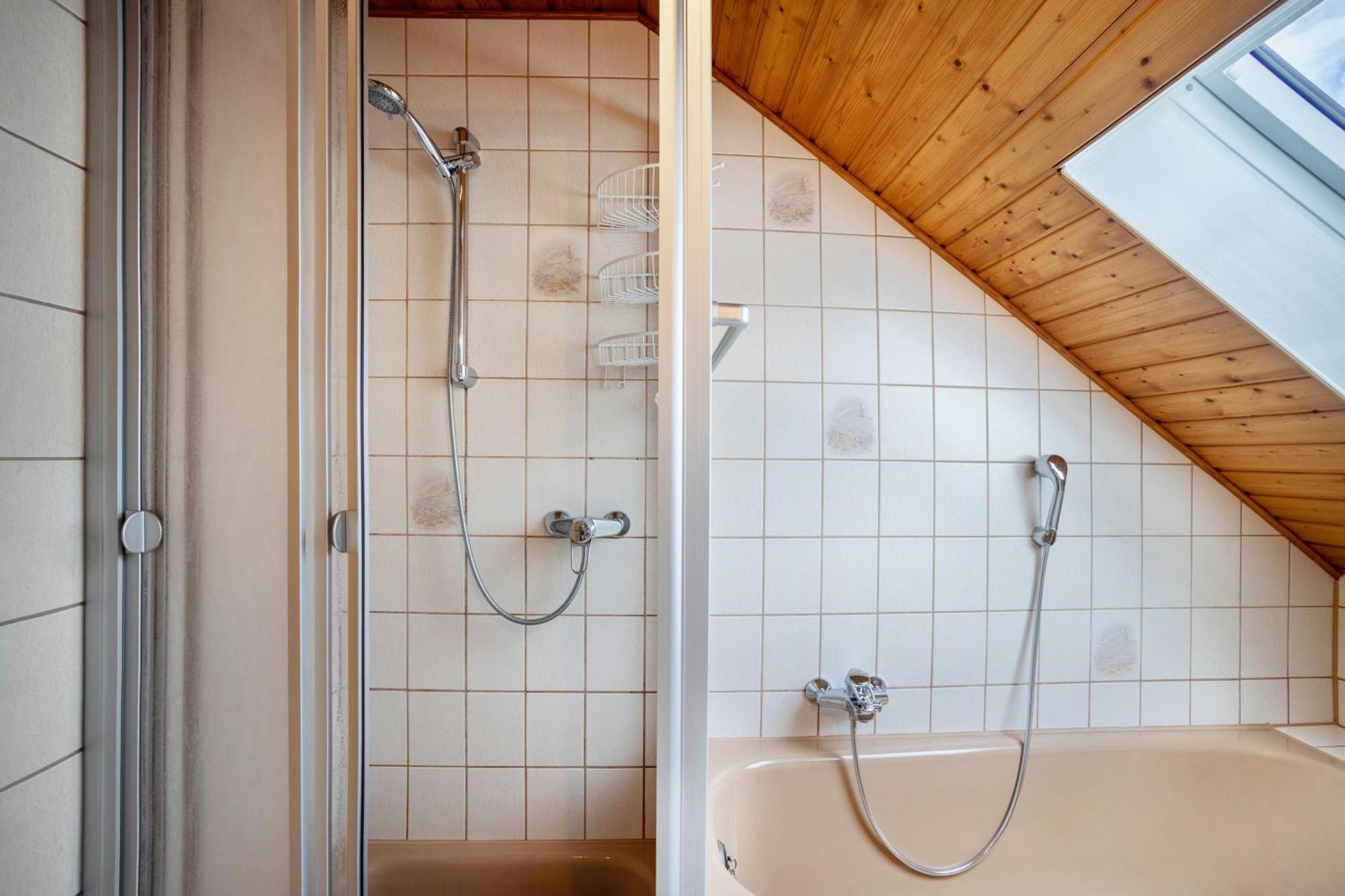 Ferienwohnung Baecher Wiesau Exterior photo